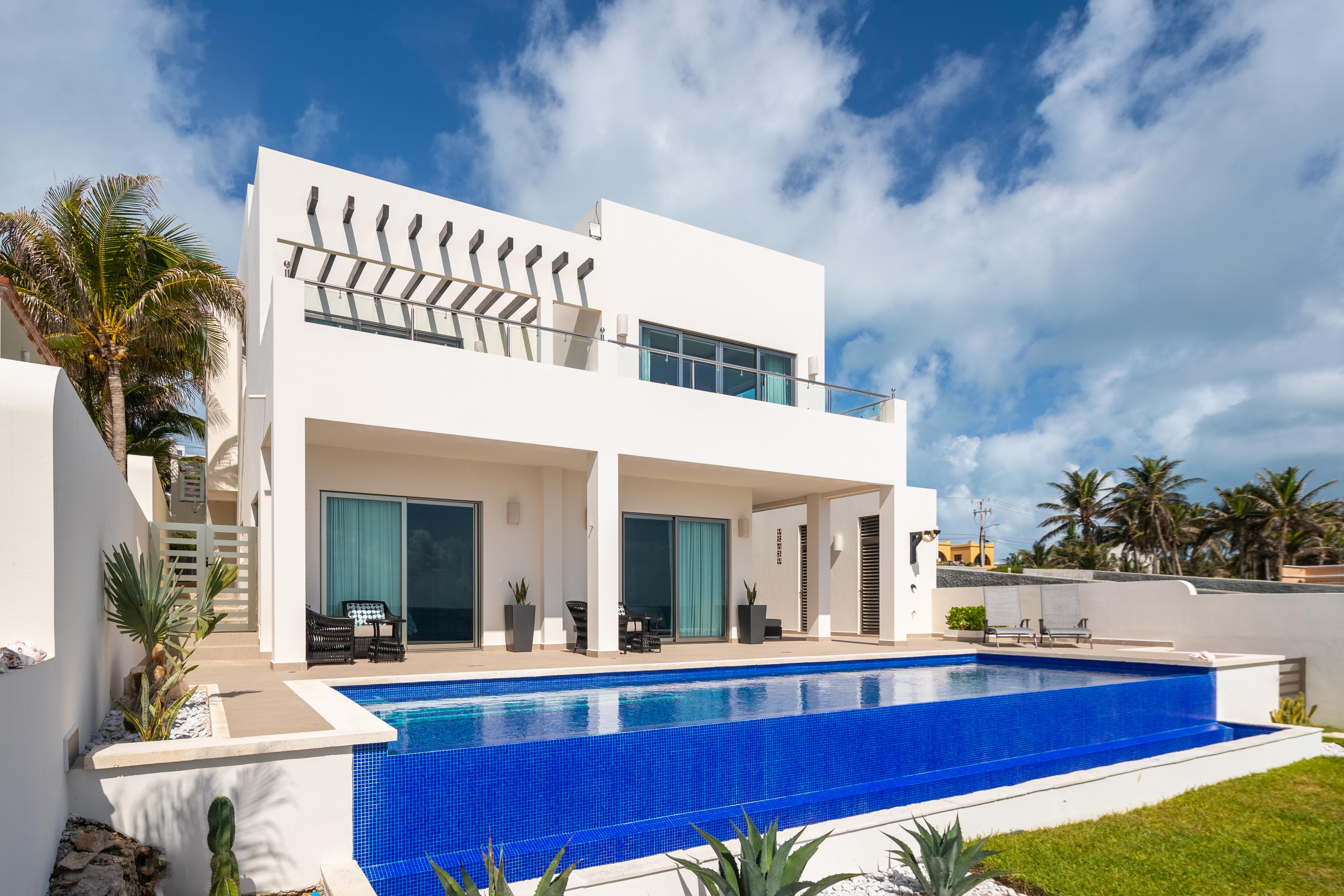 Casa Brisa Tranquila