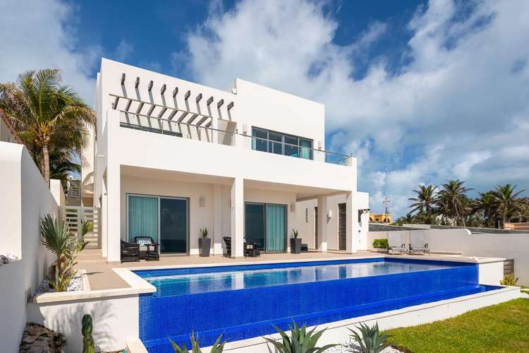 Casa Brisa Tranquila Preview 0
