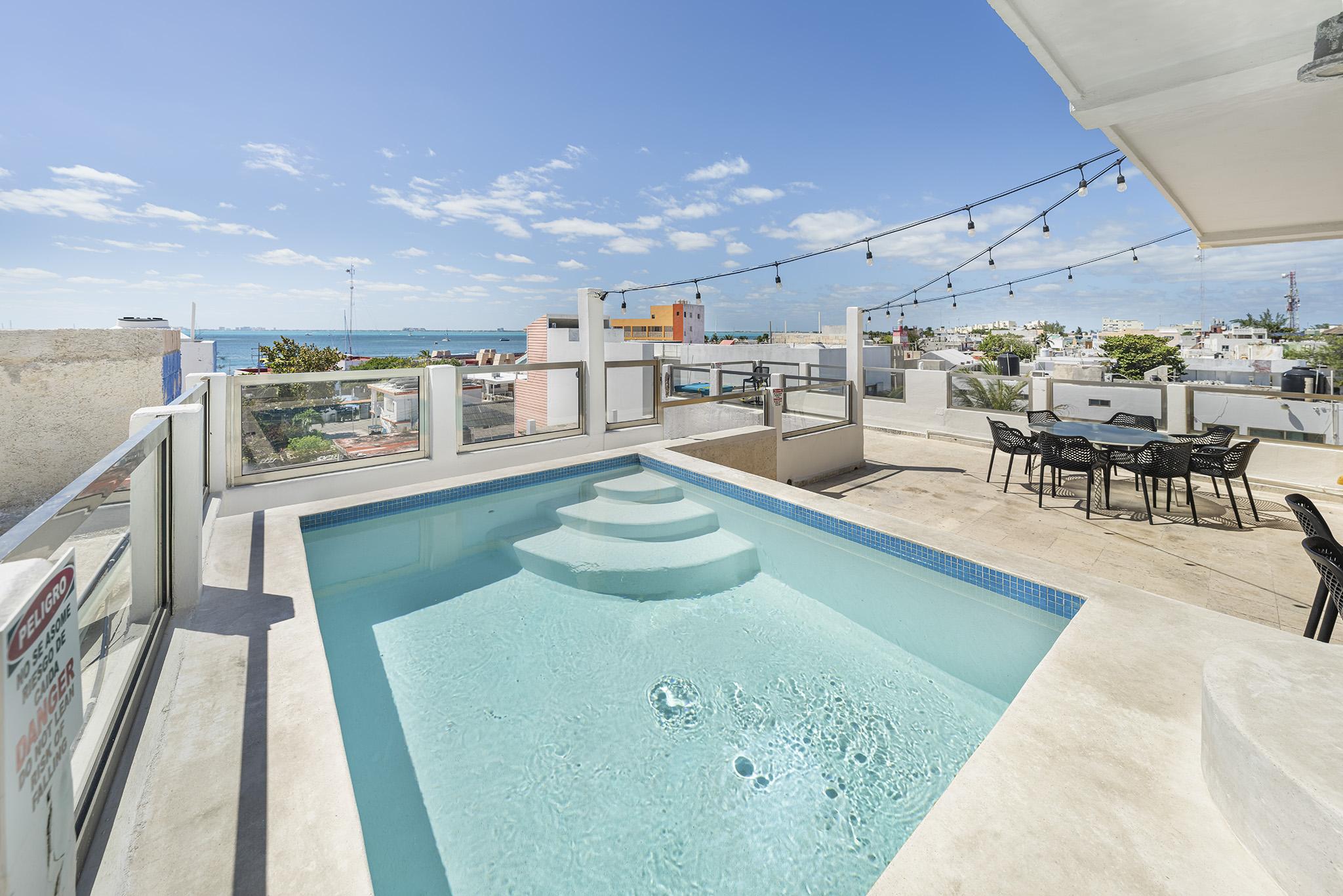 Casa Sirena - Four Bedroom