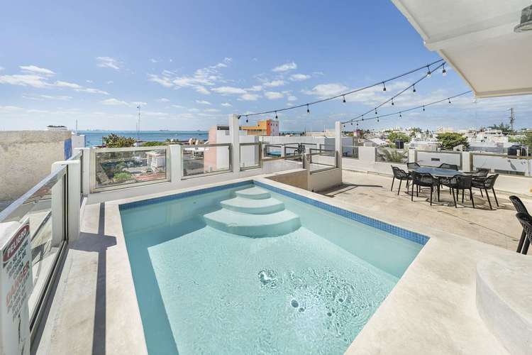 Casa Sirena – Four Bedroom Preview 0