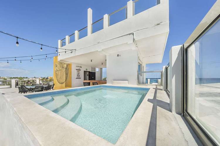 Casa Sirena Preview 0