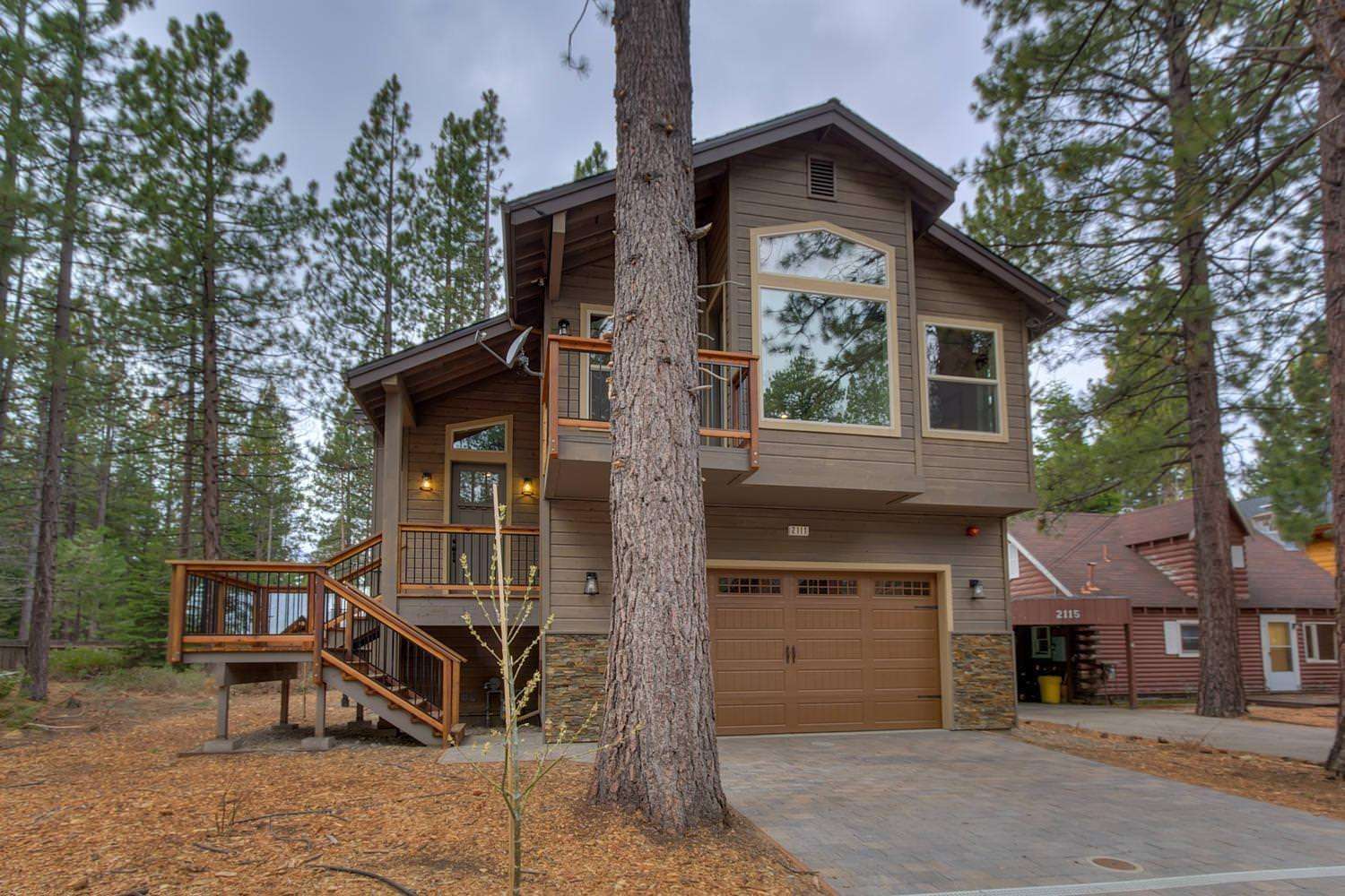 Lukins Mountain Modern 4BR,3BA, Hot Tub Preview 0