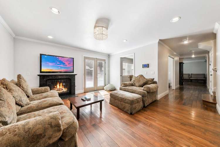 Tahoe Keys Cozy Mountain Retreat 3BR, 3BA Preview 0