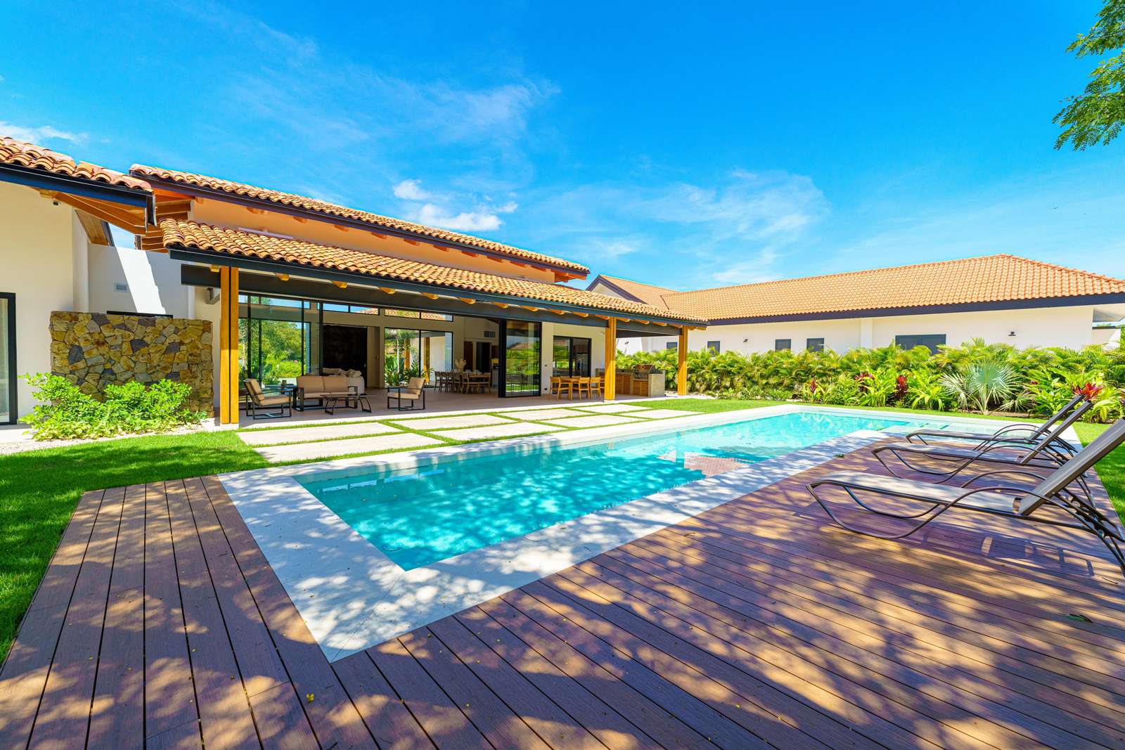 Welcome to Casa Nimbu