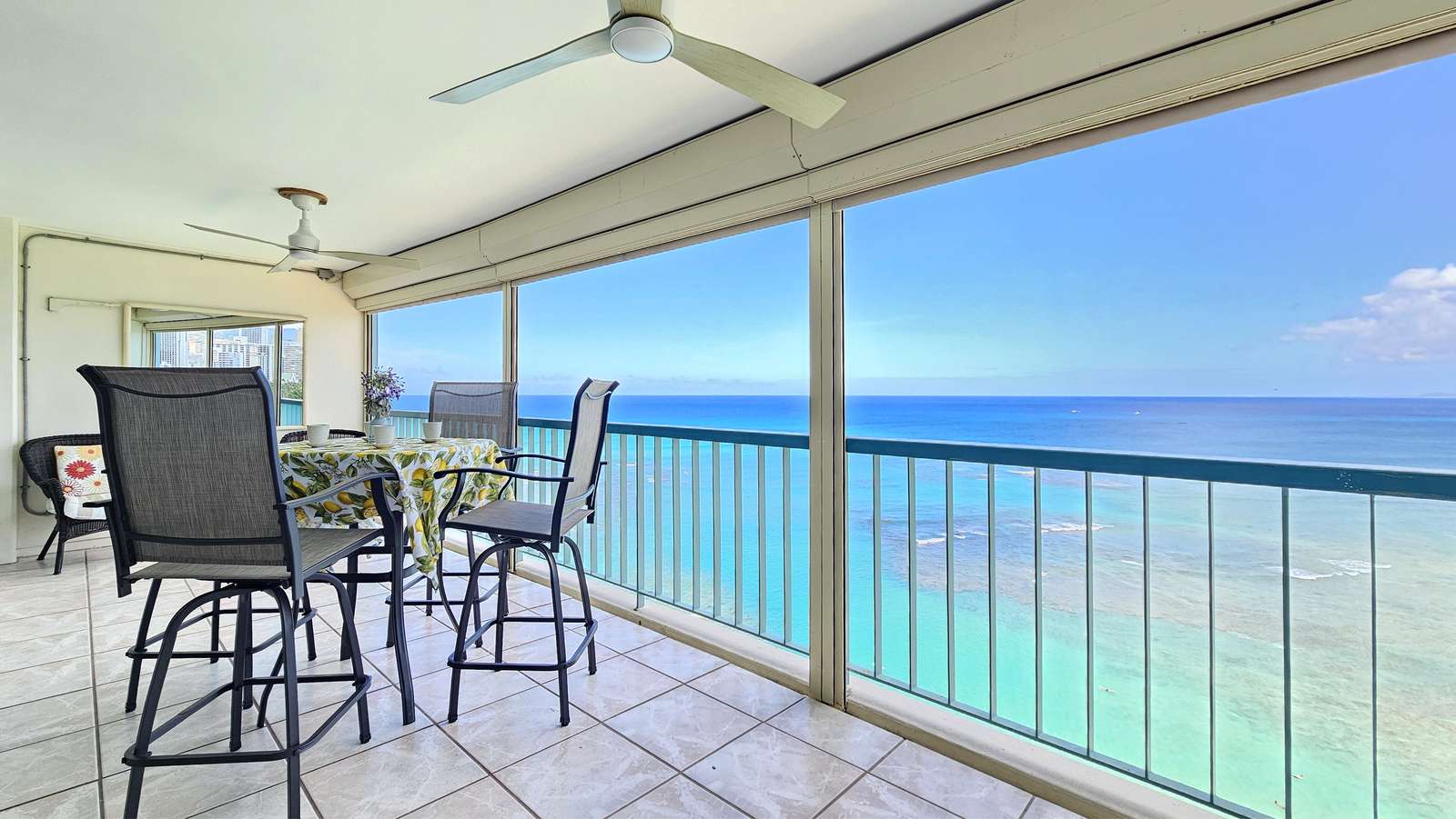 Sans Souci Condo 1204 Preview 0