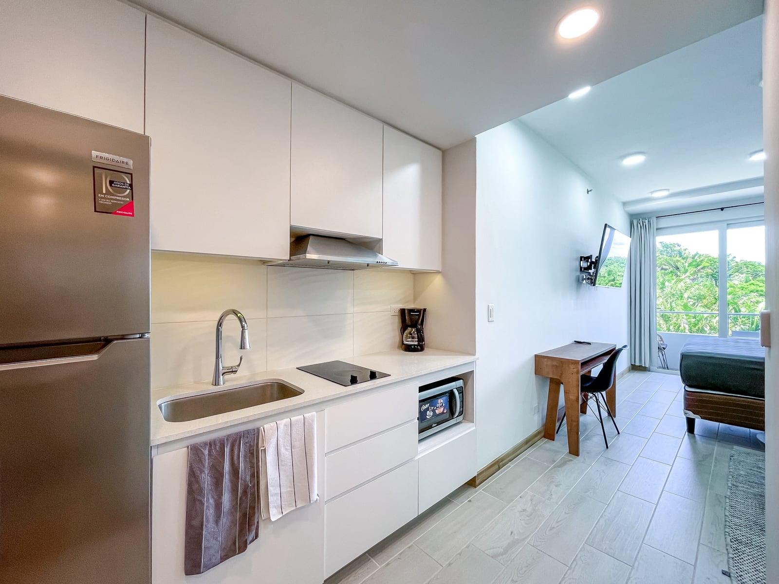 Duna Condo 803 | Everything Roatan