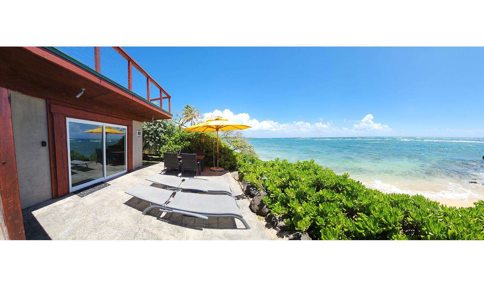 Ocean Breeze-1bedroom/1bath at Tiki Moon Villas Preview 0