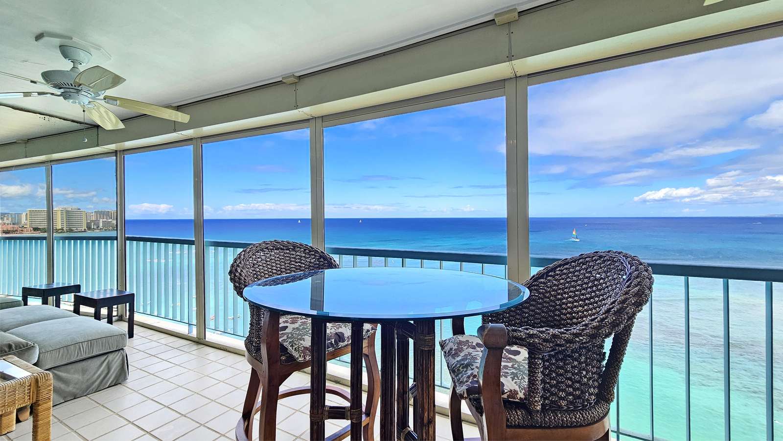 Sans Souci Condo 1201 Preview 0