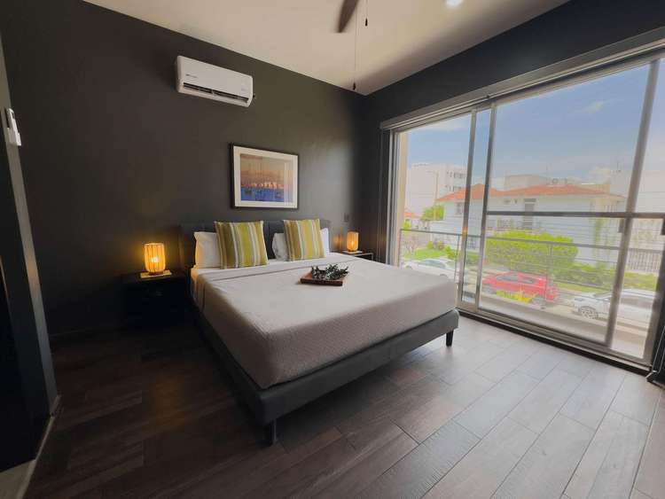 Modern 2‑Bed Condo in Golden Zone: Walk Everywhere! Preview