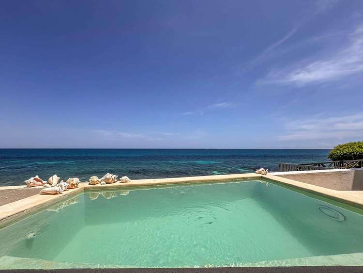Casa Perla – Ground Floor Two Bedroom Suite Preview 0