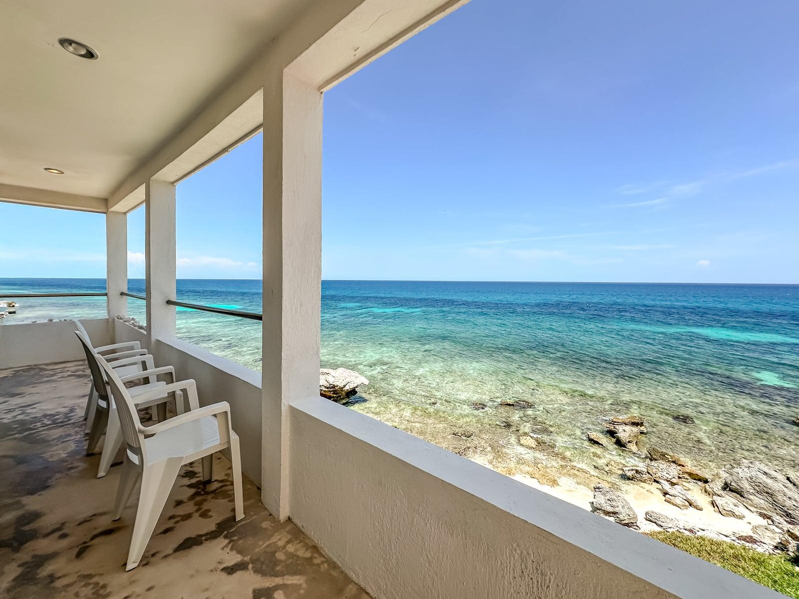 Casa Perla - Second Floor Two Bedroom Suite