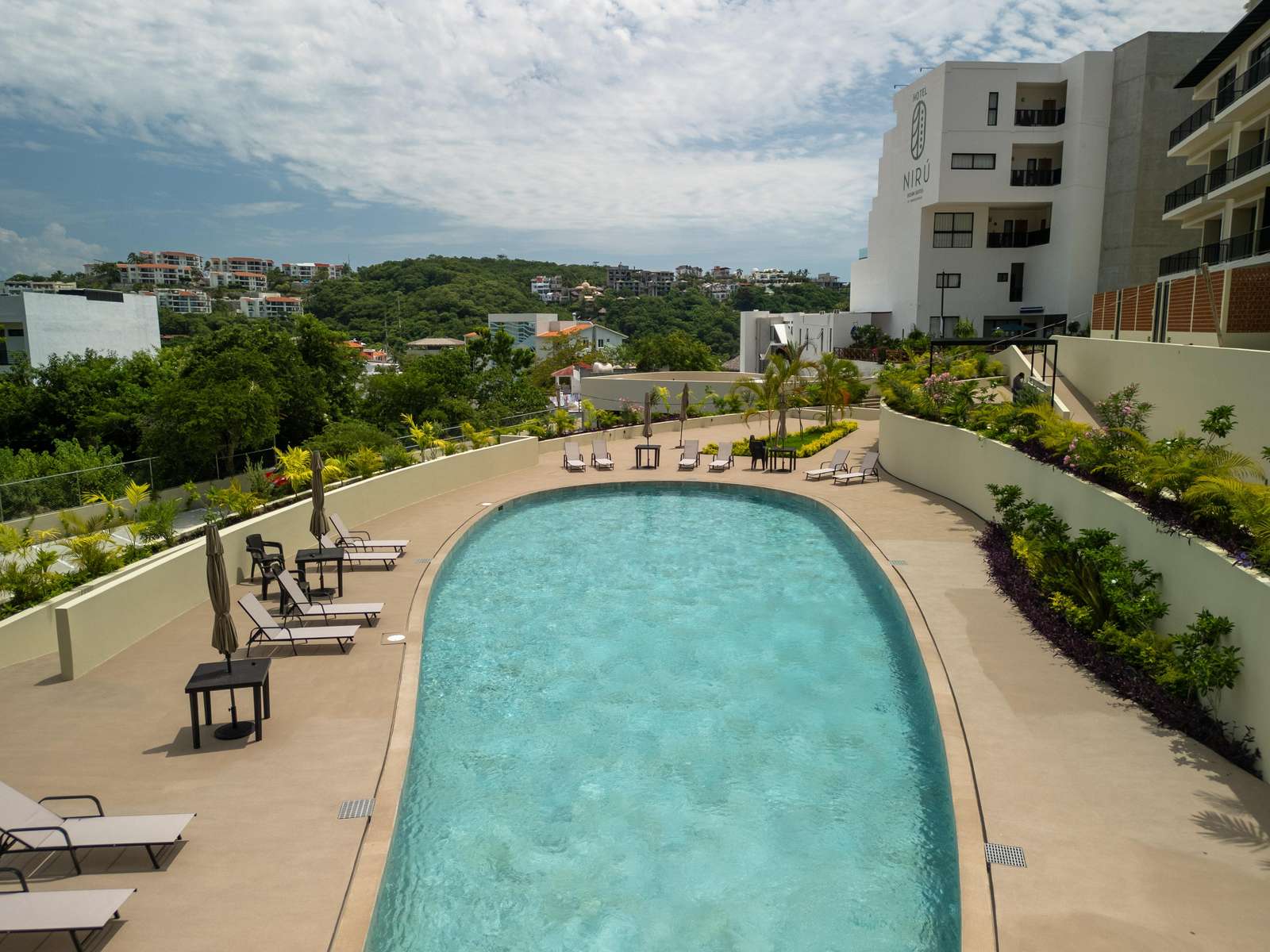 105957 – Niru Las Casitas - property