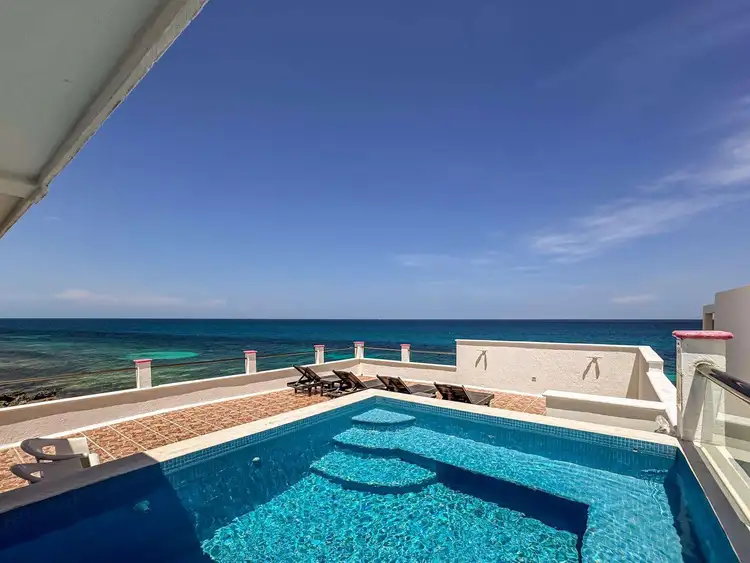 Casa Perla – Third Floor Studio Preview 0