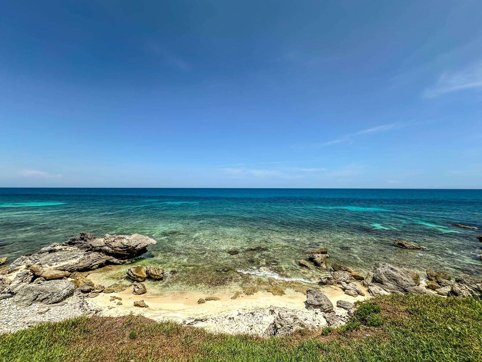 Ocean View - property