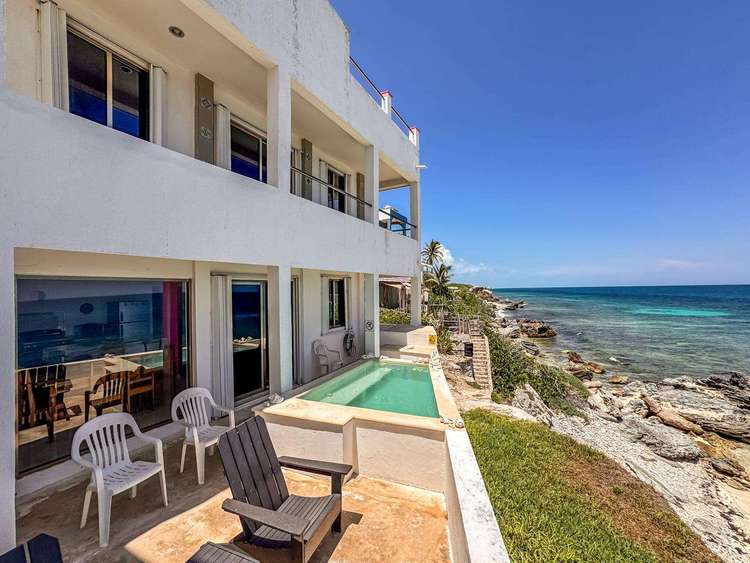 Casa Perla – Ground and Second Floor Four Bedroom Preview 0