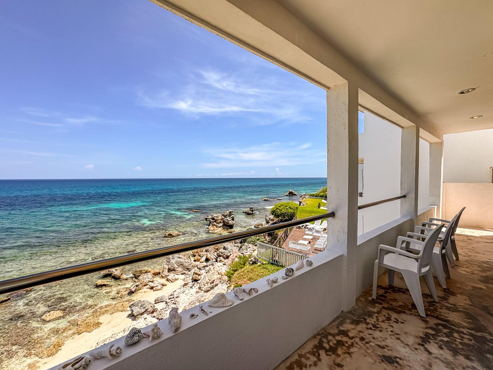 Casa Perla - Second and Third Floor Three Bedroom