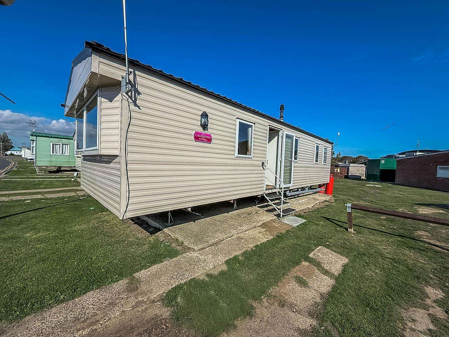 Discover the charm of St Osyth Beach & Martello Beach Holiday Park, a top destination for UK holidays in Essex stay for couples and stay in a static caravan. - property