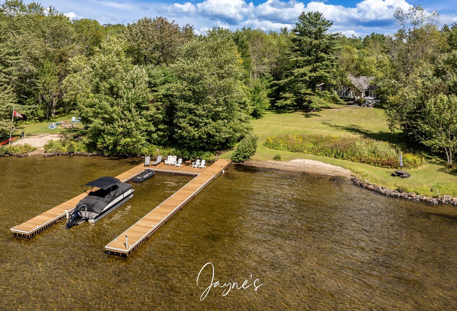 Gravenhurst Sunsets Preview 0