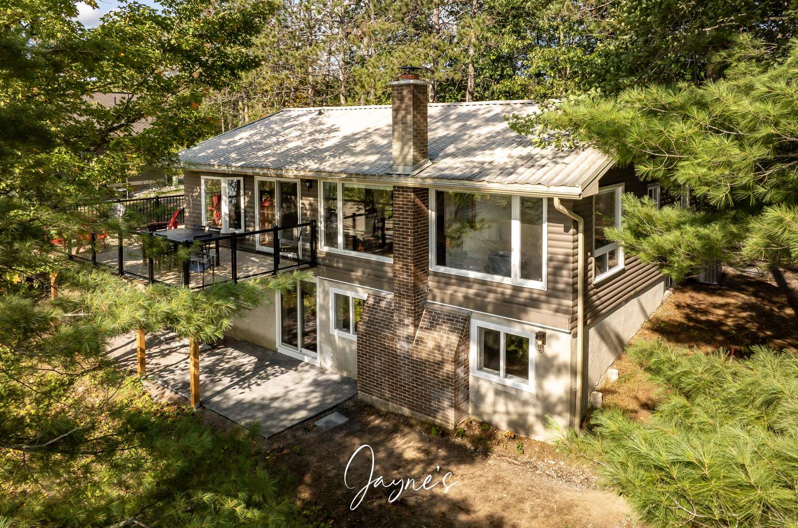 Villas of Muskoka - Unit 14 (2)