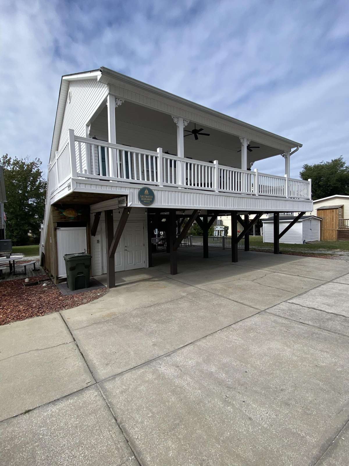 Mh155A- Saltwater Hideaway Preview 0