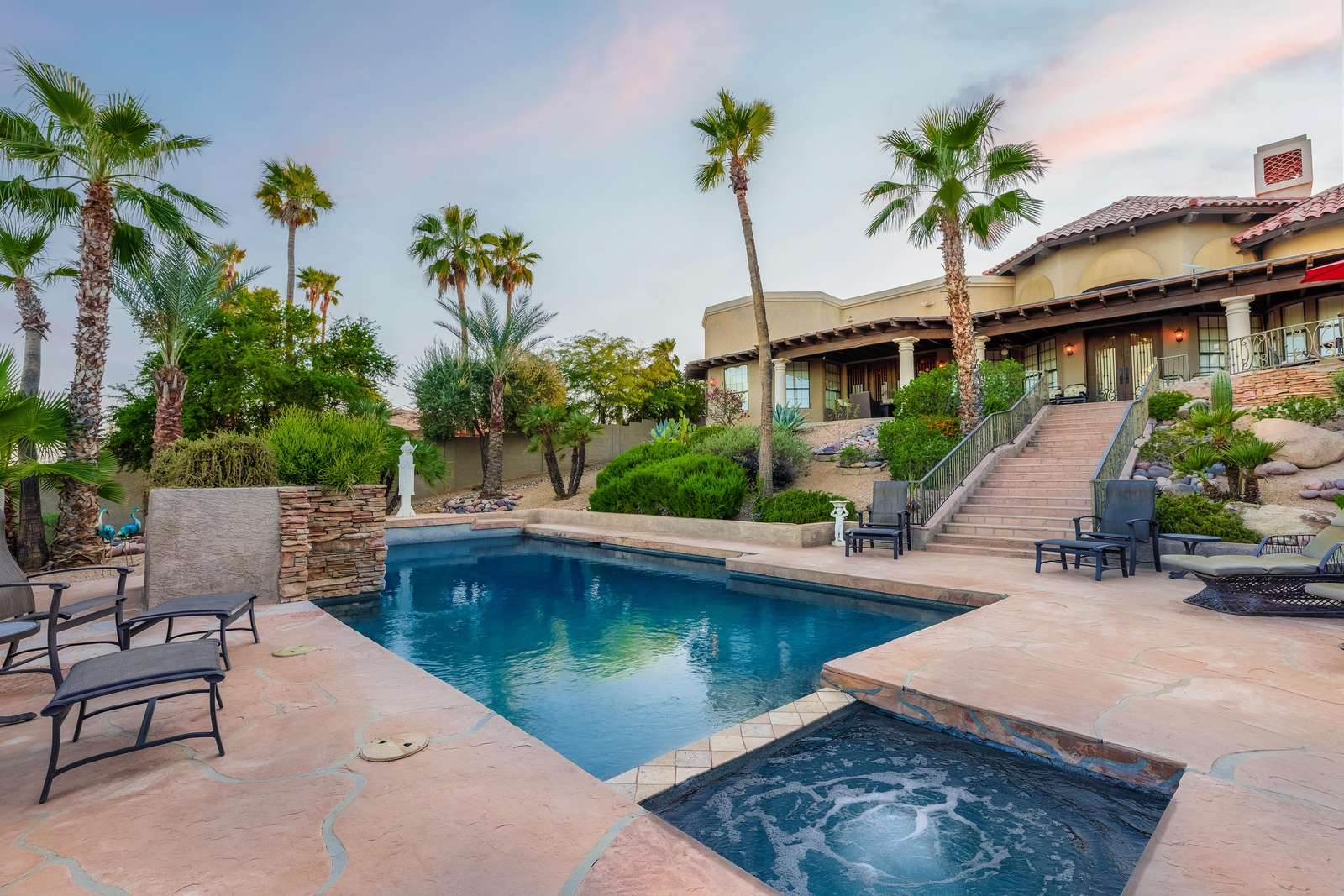 Fountain Hills Estate Preview 0