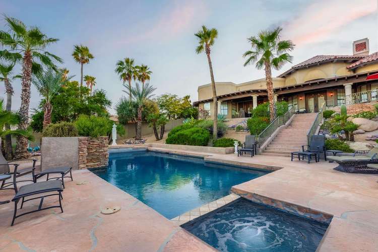 Fountain Hills Estate Preview 0