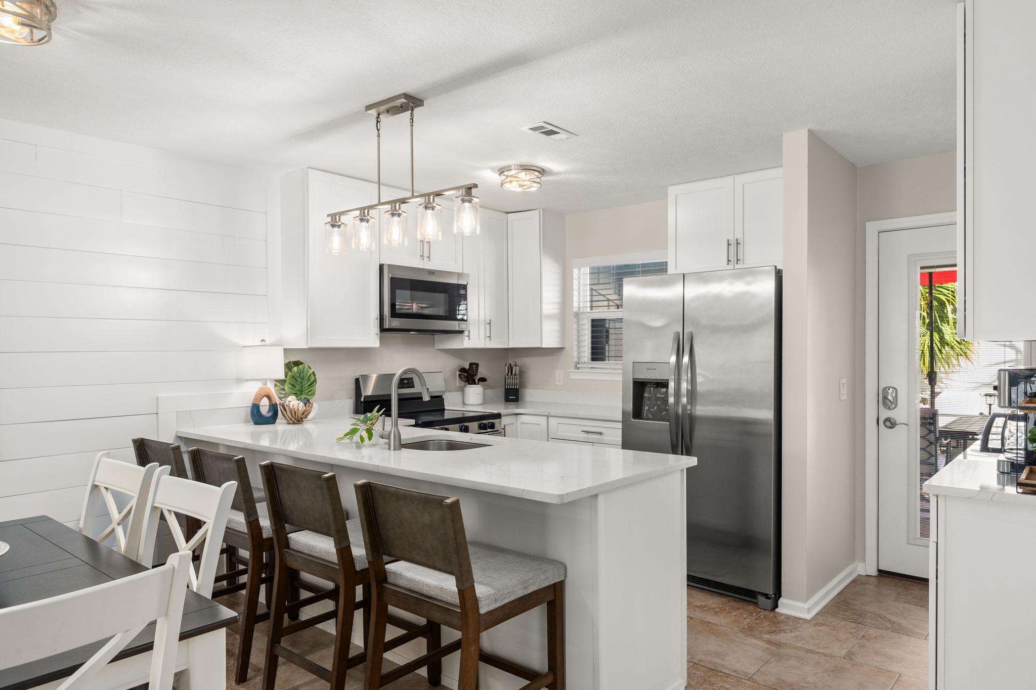 8 Chateau Rd | Carpe Beachem