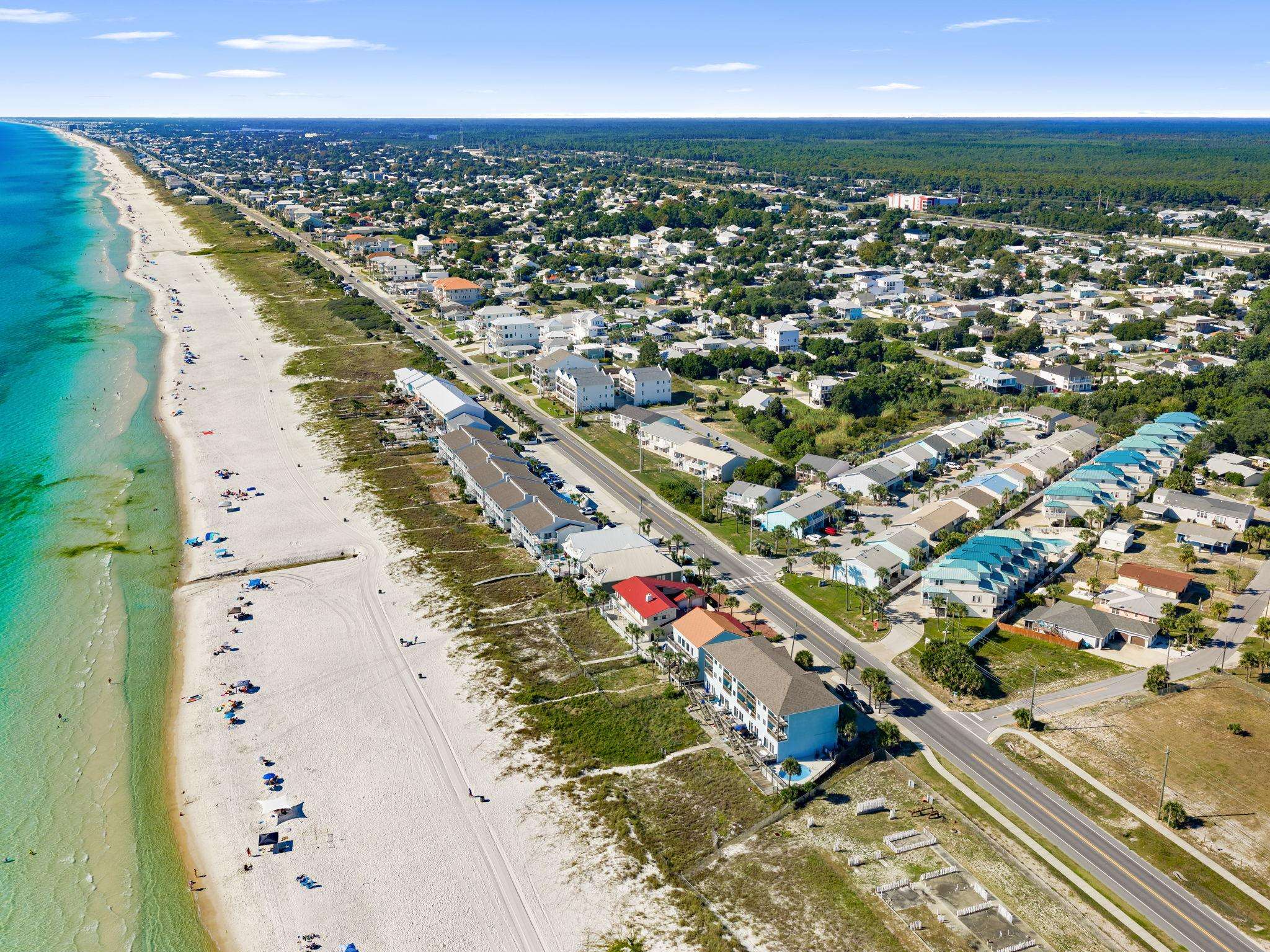 8 Chateau Rd | Carpe Beachem