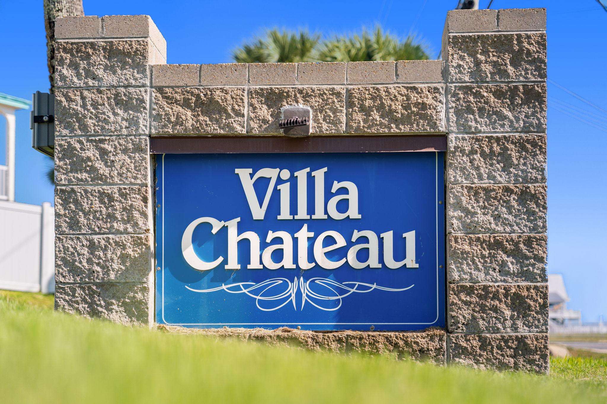 8 Chateau Rd | Carpe Beachem