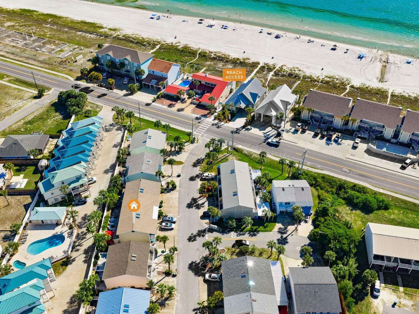 8 Chateau Rd | Carpe Beachem