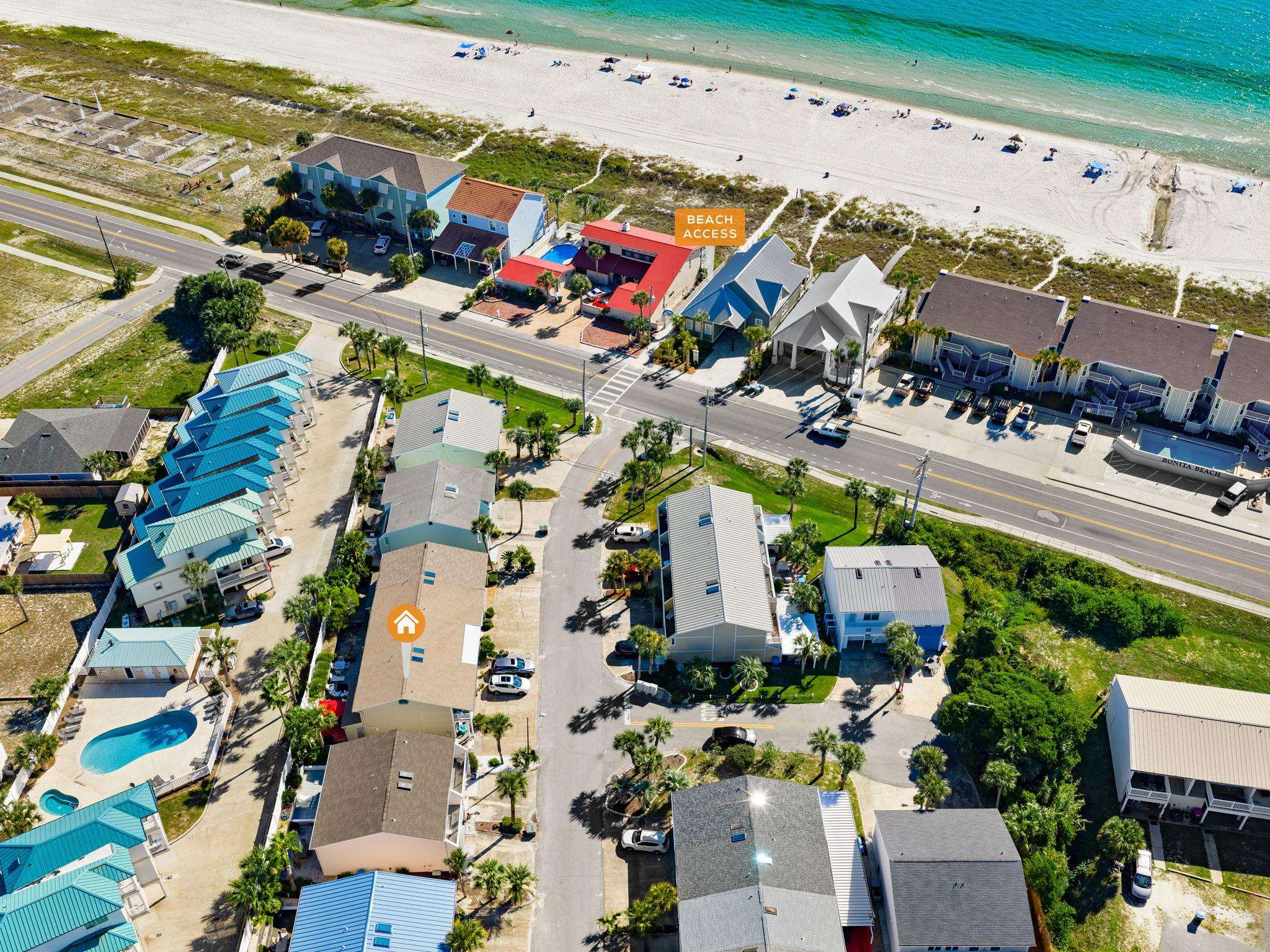 8 Chateau Rd | Carpe Beachem