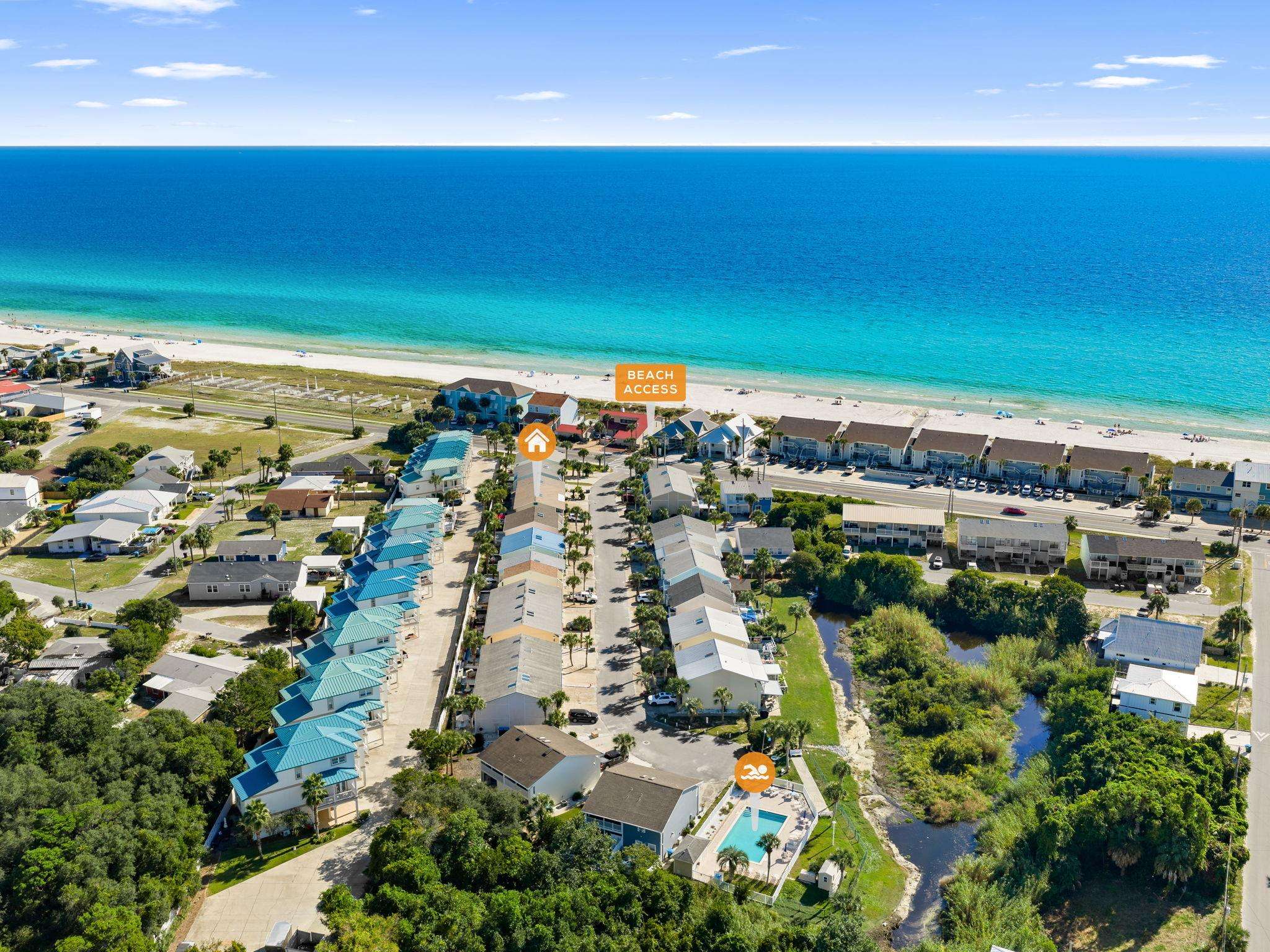 8 Chateau Rd | Carpe Beachem