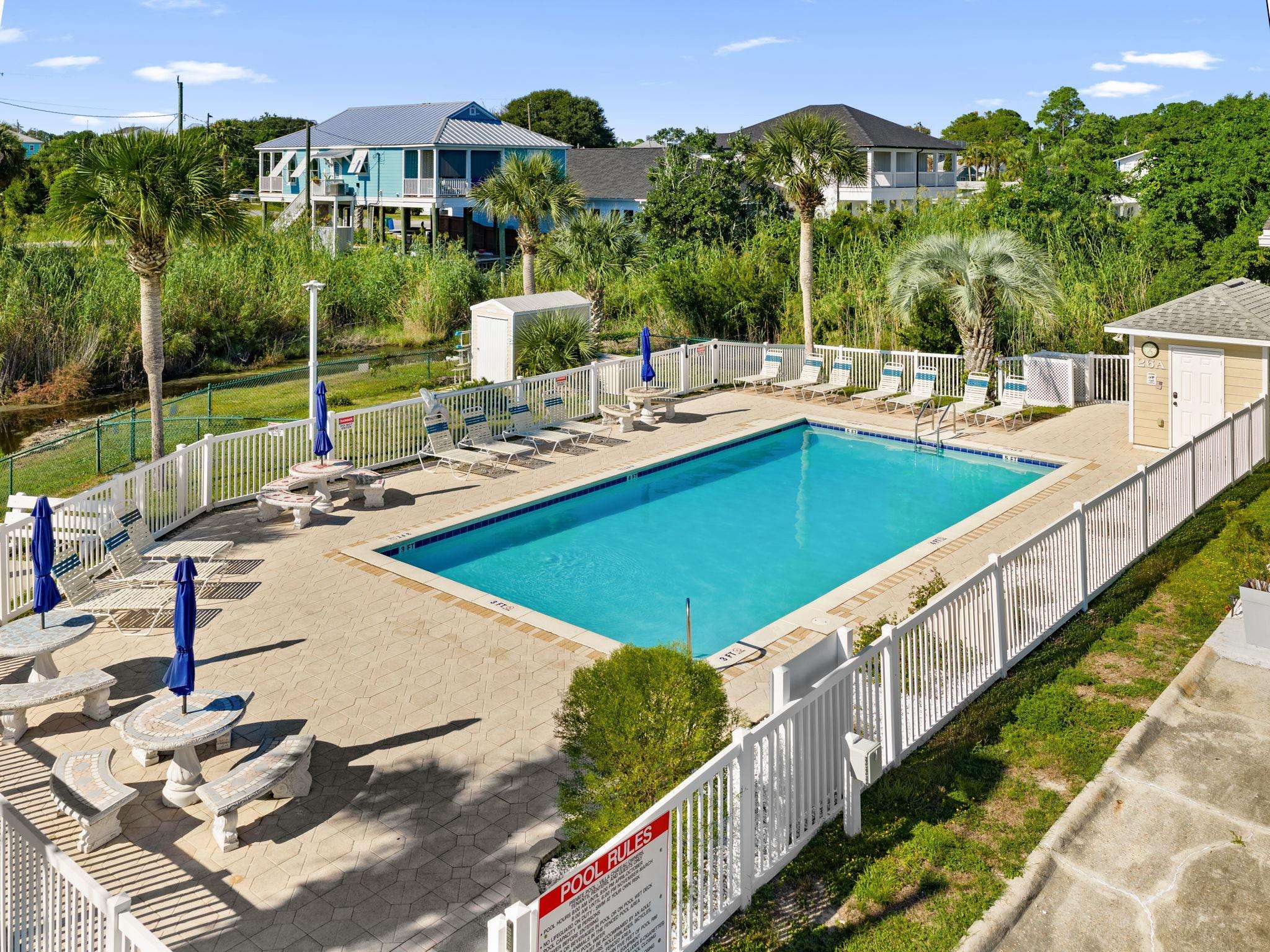 8 Chateau Rd | Carpe Beachem