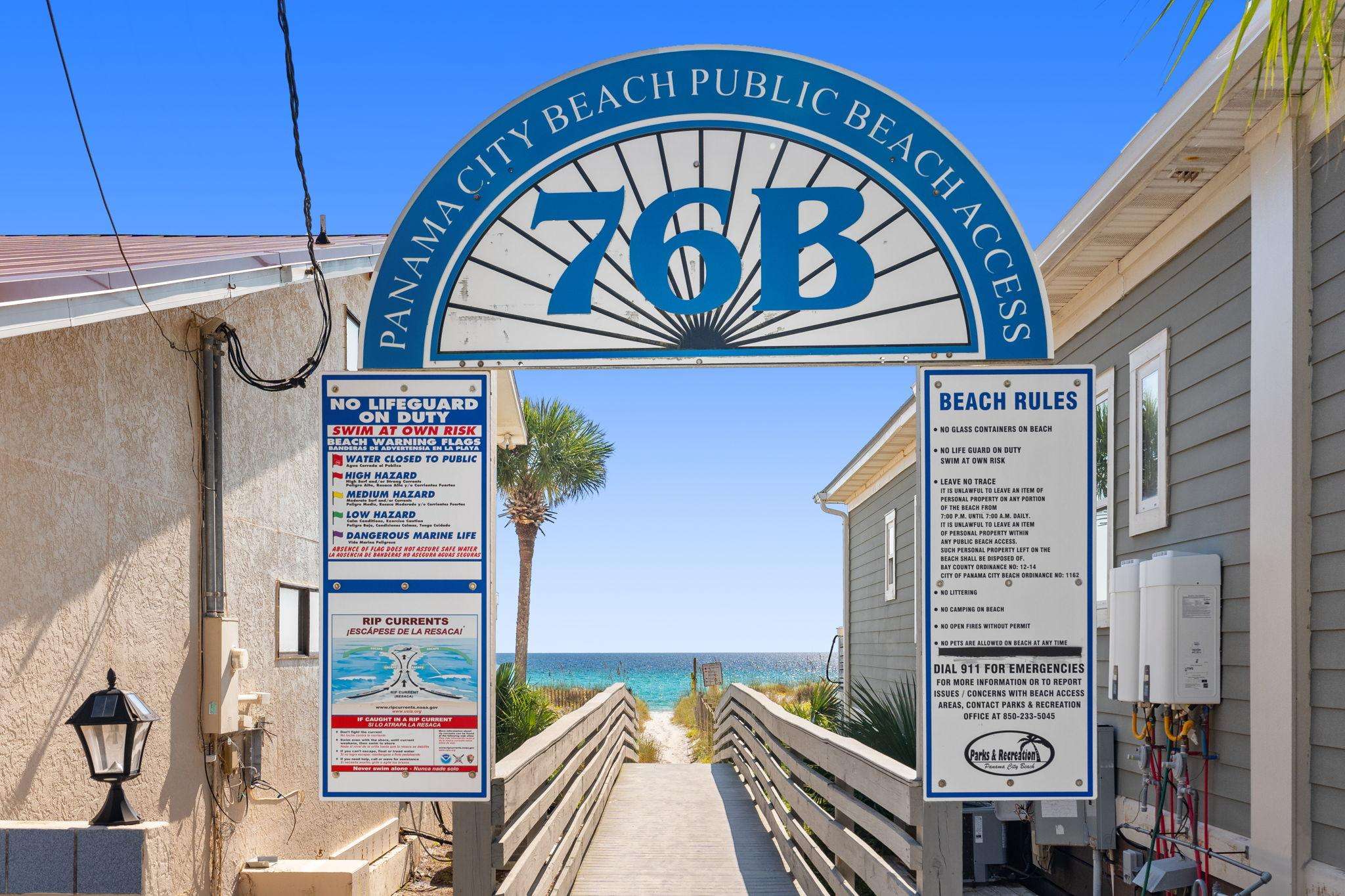 8 Chateau Rd | Carpe Beachem