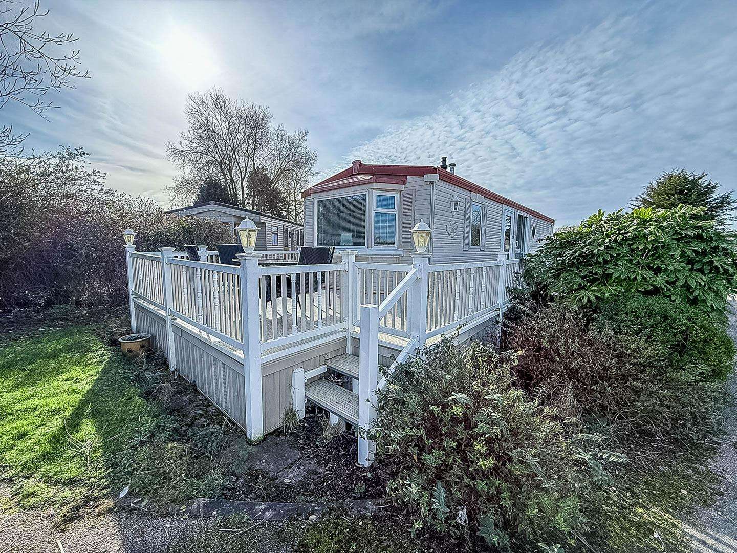 For last minute caravan holidays, Southview Holiday Park is the perfect spot, offering fun-filled family holidays 2026 with plenty of things to do in Skegness nearby. - property