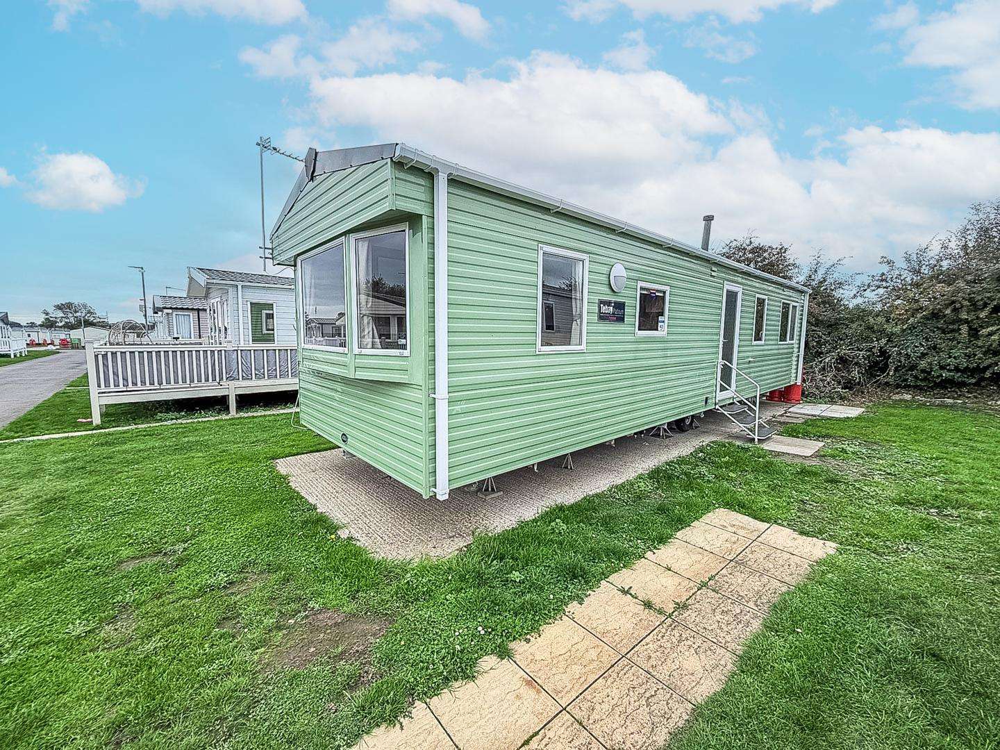 Need a spontaneous escape? California Cliffs Holiday Park is your ideal destination for quick getaways - property
