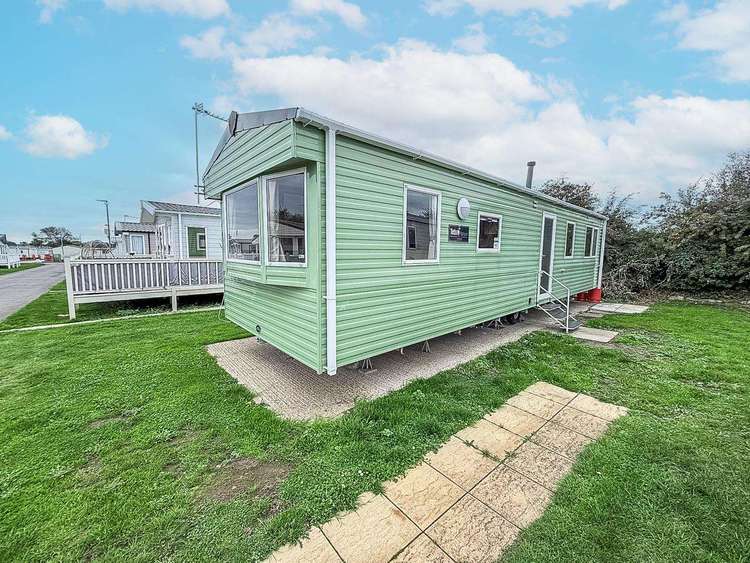 50042K⭐ – Kittiwake, 3 bed, 8 berth caravan. Emerald rated. Preview 0
