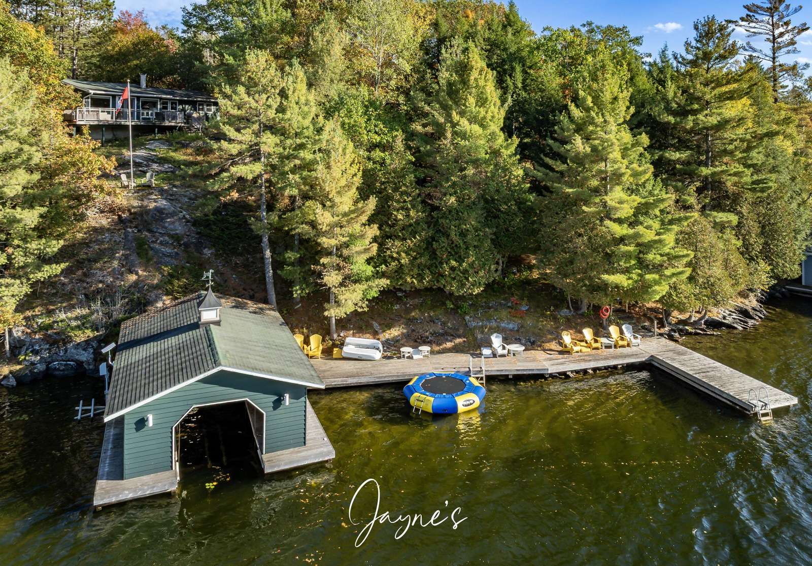 Pineview Nest Preview 0