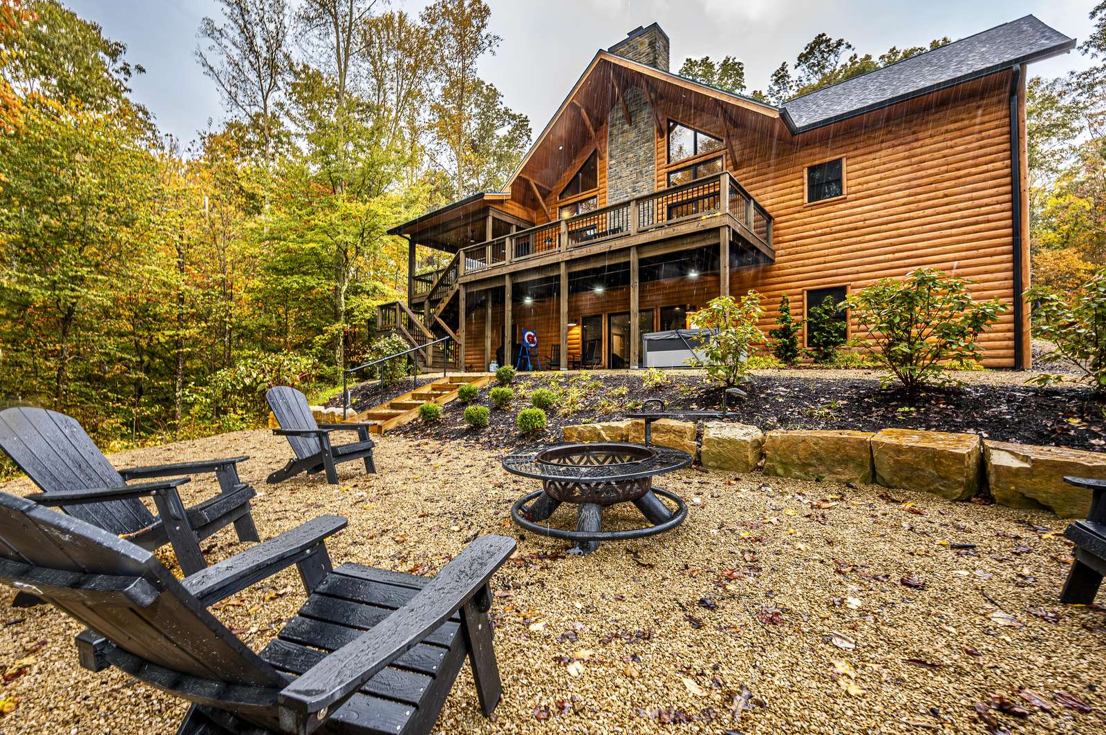 Copper Cliff Cabin Preview 0