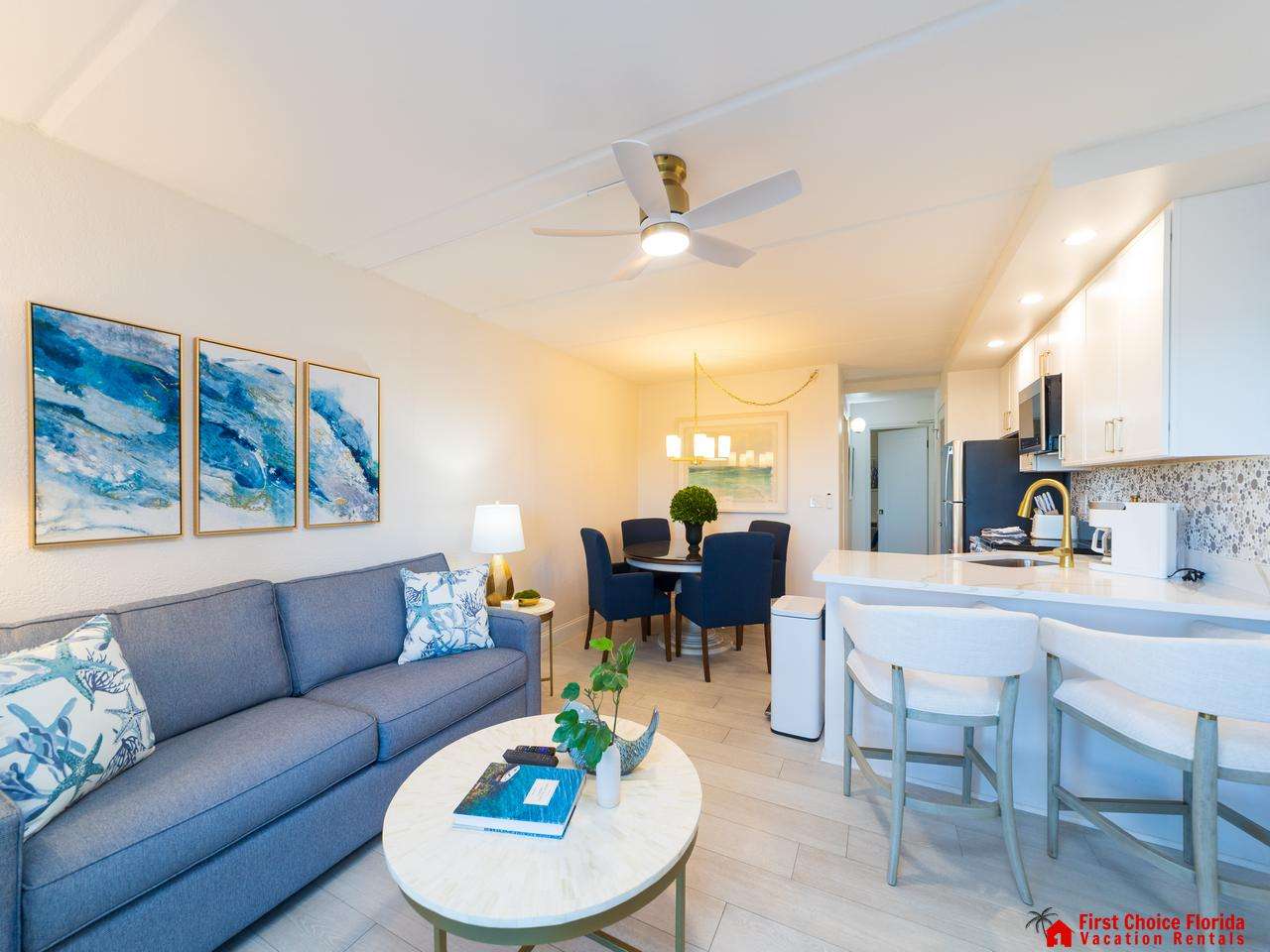 Beachfront Bliss – #126 Preview 5