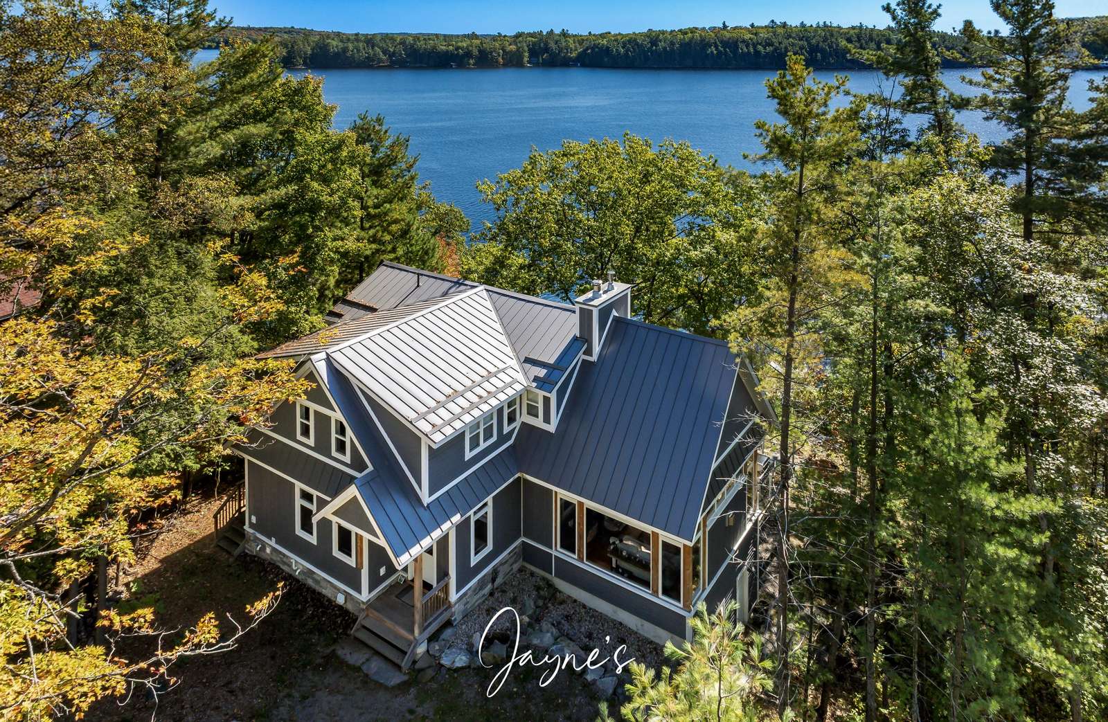 Rosseau Haven Preview 0