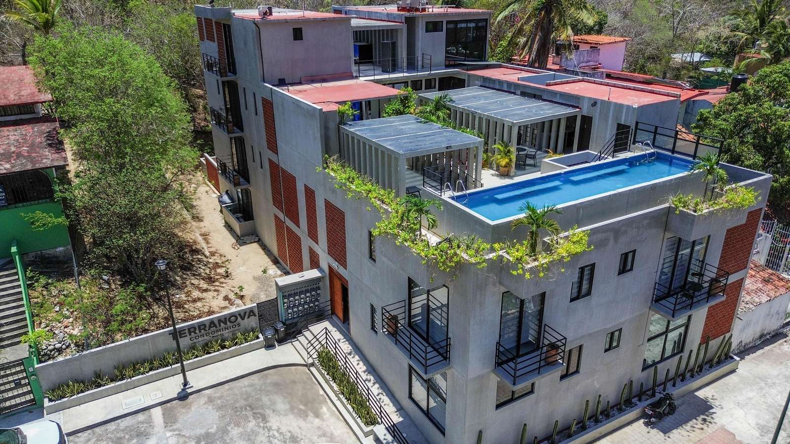 Terranova 303 2-Bed Preview 0