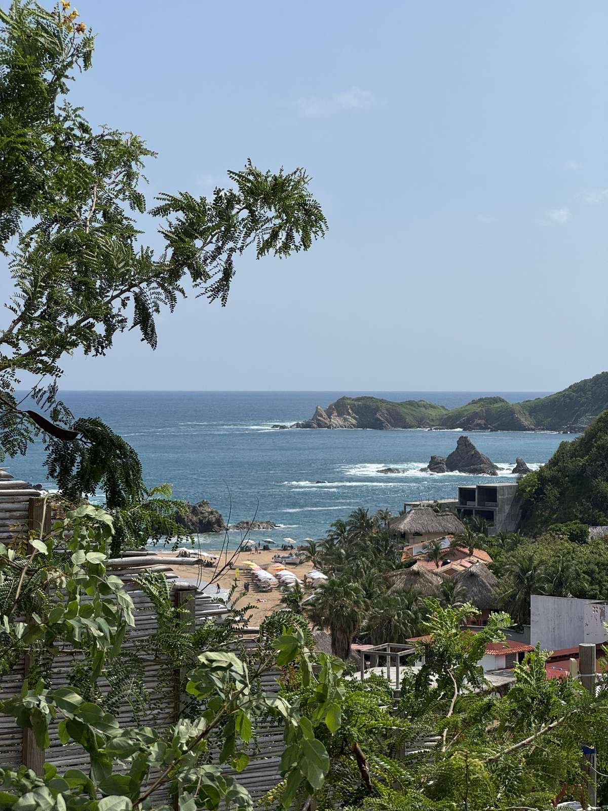 106234 – La Joya – Turquesa Suite | San Agustinillo Preview 0