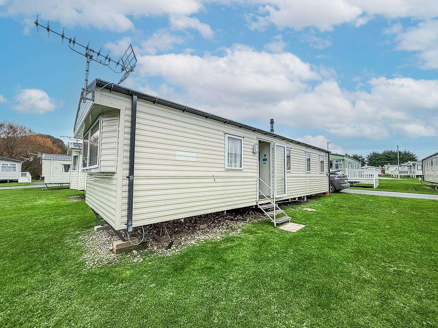 Enjoy stays at Kessingland Beach Holiday park on the Suffolk coast this summer and secure with a low deposit of just £25 - property