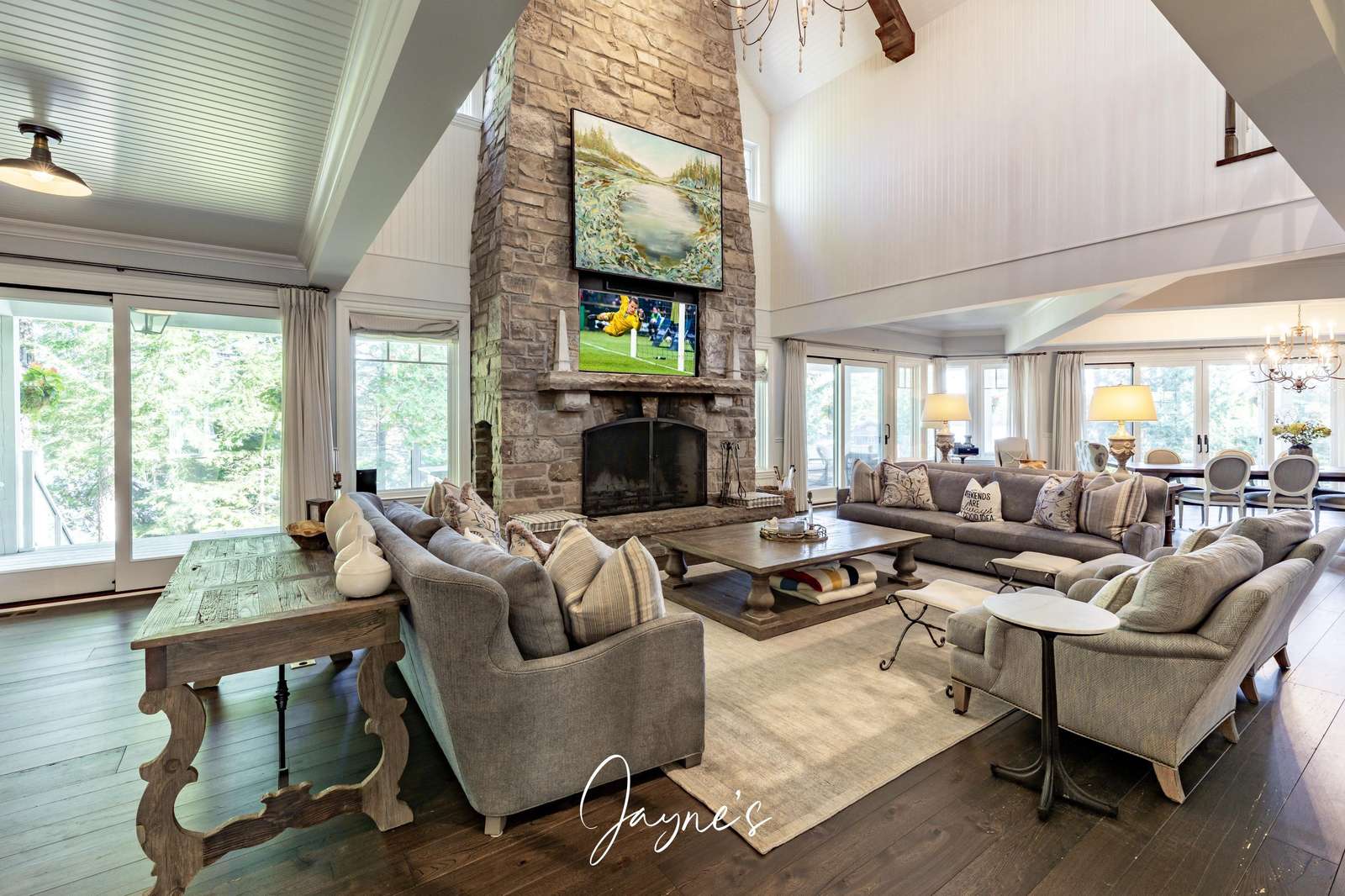 One in a Muskoka Million Preview 3