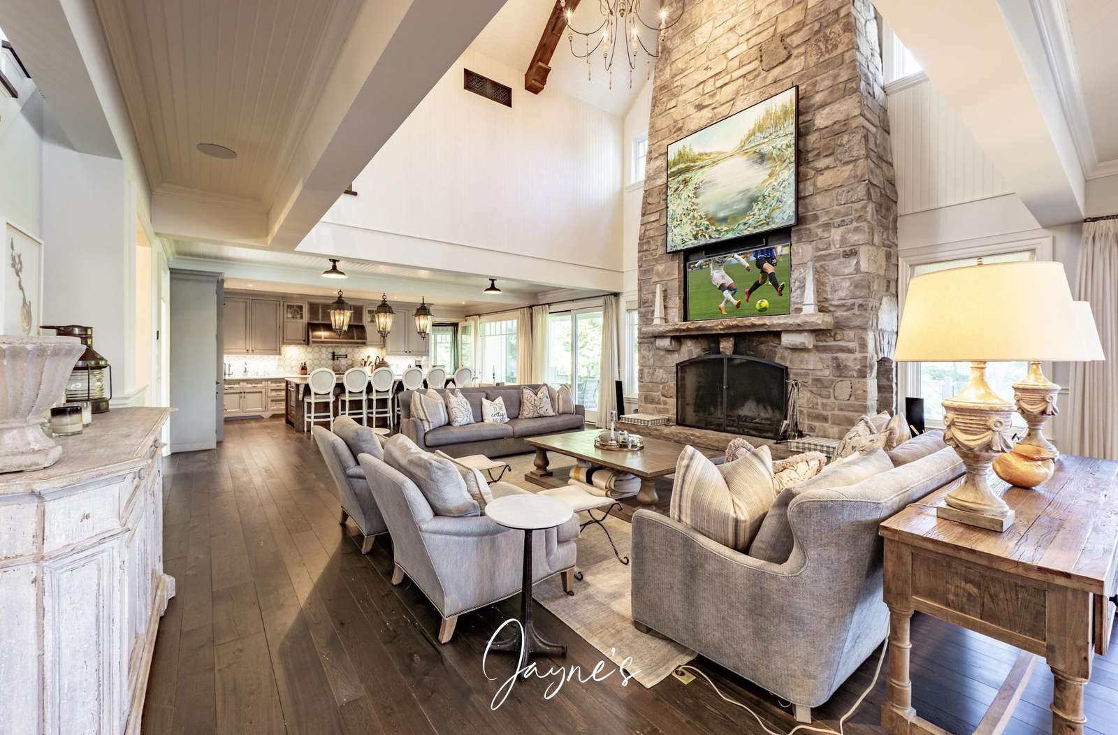 One in a Muskoka Million Preview 4