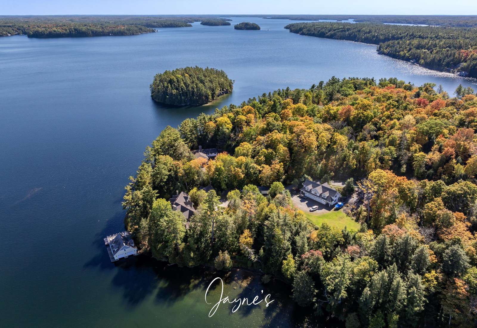 One in a Muskoka Million Preview 0