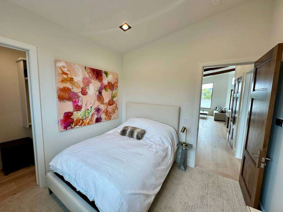 Bedroom #5 in ADU