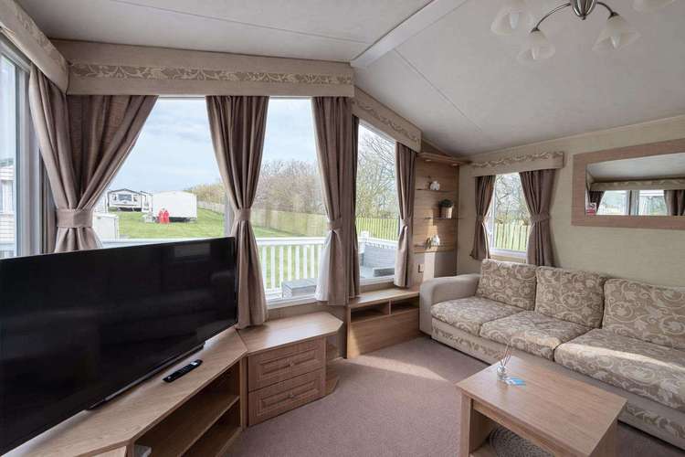 79005KG⭐ – Kew Grove area, 3 bed, 8 berth with decking, D/G and C/H. Opal rated Preview 4