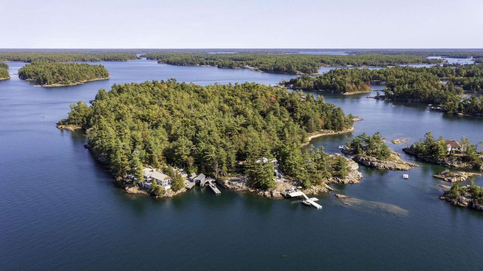 Richard’s Island Preview 0